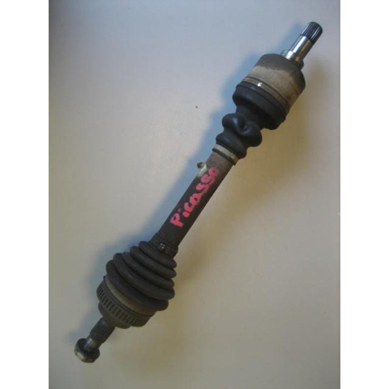 Cardan Gauche (transmission) Citroen Xsara Picasso Phase 1 (1)