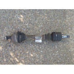 Cardan Gauche (transmission) Citroen Xsara Picasso Phase 2 (1)