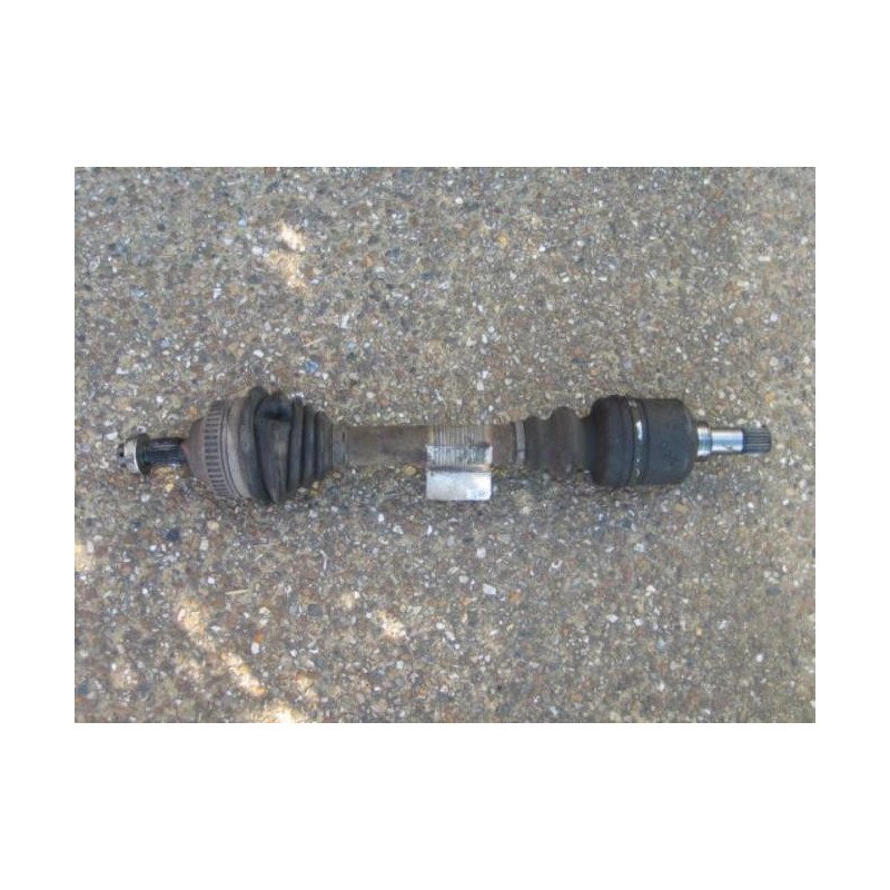 Cardan Gauche (transmission) Citroen Xsara Picasso Phase 2 (1)