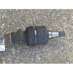Cardan Gauche (transmission) Citroen Xsara Picasso Phase 2 (3)