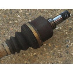 Cardan Gauche (transmission) Citroen Xsara Picasso Phase 2 (2)