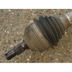 Cardan Gauche (transmission) Citroen Xsara Picasso Phase 2 (3)