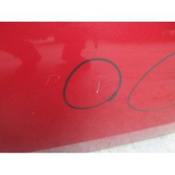 Malle/hayon Arriere Suzuki Swift 3 (1)