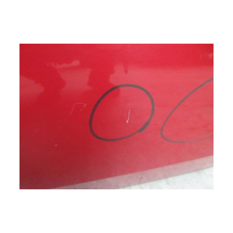 Malle/hayon Arriere Suzuki Swift 3 (1)