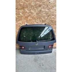 Malle/hayon Arriere Volkswagen Sharan 1 Phase 3 (4)