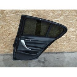 Porte Arriere Droit Bmw Serie 1 F20 Phase 2 (1)