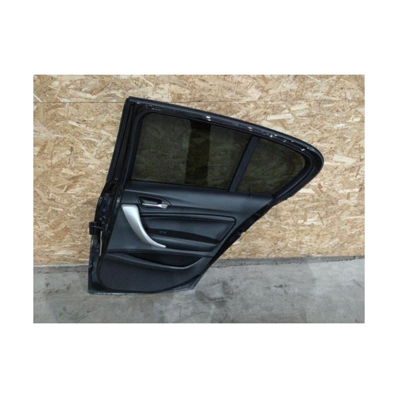Porte Arriere Droit Bmw Serie 1 F20 Phase 2 (1)