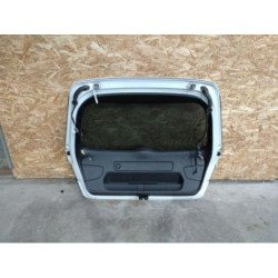 Malle/hayon Arriere Audi A3 3 Phase 1 (2)