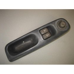 Interrupteur De Leve Vitre Avant Gauche Renault Twingo 1 Phase 1 (1)