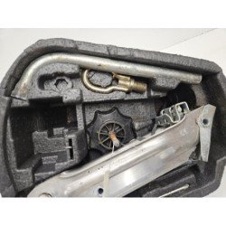 Cric (ensemble Depannage) Volkswagen Golf 4 (3)