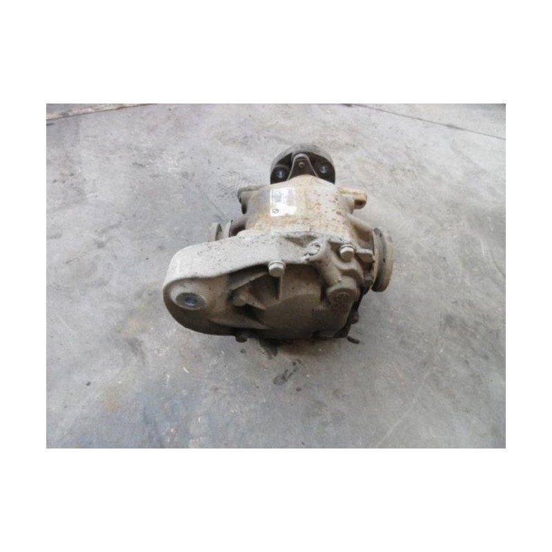 Pont (propulsion) Bmw Serie 3 E90 Phase 1 (1)