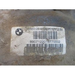 Pont (propulsion) Bmw Serie 3 E90 Phase 1 (2)