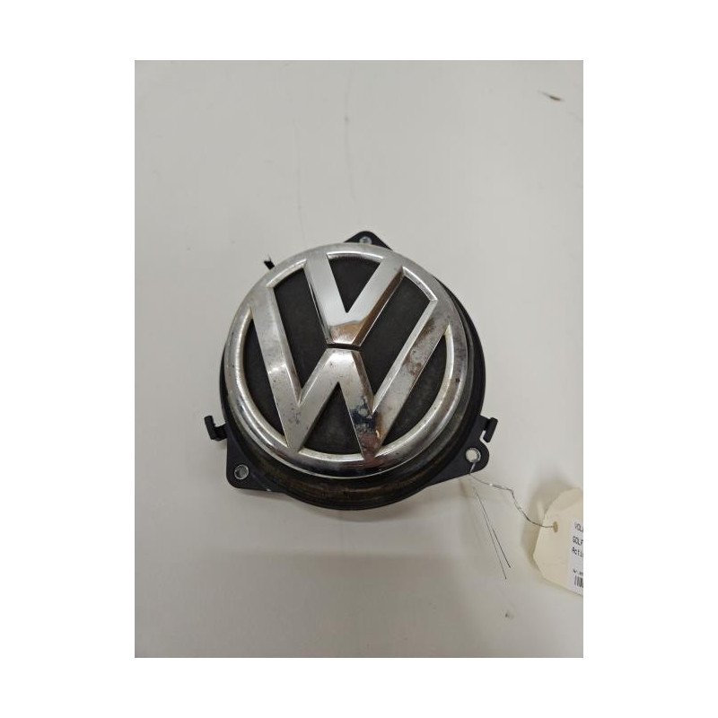 Actionneur Serrure Hayon Volkswagen Golf 6 (1)