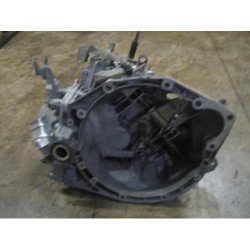 Boite De Vitesses Peugeot 406 Coupe (2)