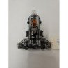 Platine Feu Arriere Gauche Volkswagen Golf 4 (1)