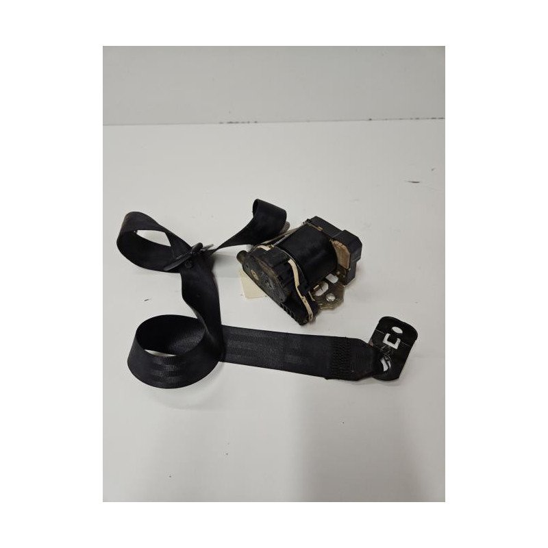 Ceinture Avant Gauche Volkswagen Golf 4 (1)