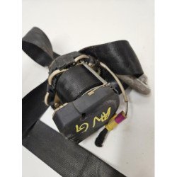 Ceinture Avant Gauche Volkswagen Golf 4 (2)