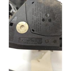 Ceinture Avant Gauche Volkswagen Golf 4 (3)