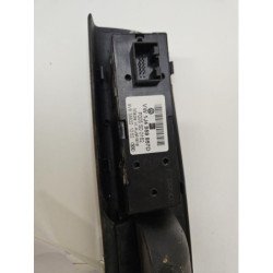 Interrupteur De Leve Vitre Avant Gauche Volkswagen Golf 4 (3)
