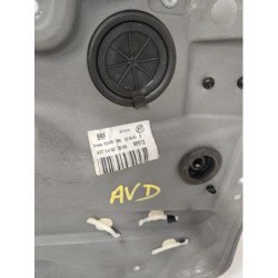 Leve Vitre Electrique Avant Droit Volkswagen Golf 4 (3)