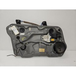 Leve Vitre Electrique Avant Gauche Volkswagen Golf 4 (1)