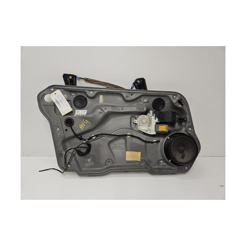 Leve Vitre Electrique Avant Gauche Volkswagen Golf 4 (1)