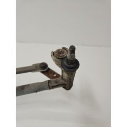 Moteur Essuie Glace Avant Volkswagen Golf 4 (4)