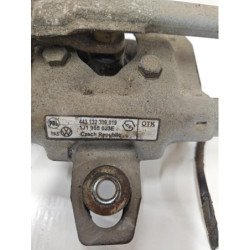 Moteur Essuie Glace Avant Volkswagen Golf 4 (6)
