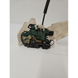 Serrure Arriere Gauche Volkswagen Golf 4 (1)