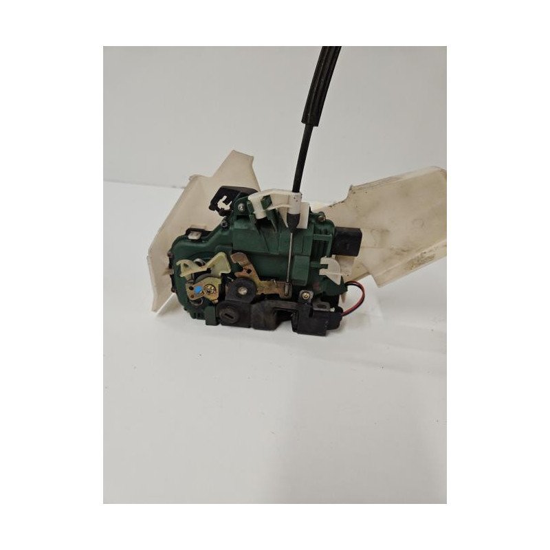 Serrure Arriere Gauche Volkswagen Golf 4 (1)