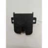 Serrure De Coffre Volkswagen Golf 4 (1)
