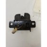 Serrure De Coffre Volkswagen Golf 4 (2)