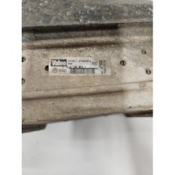 Echangeur Air (intercooler) Volkswagen Golf 4 (2)