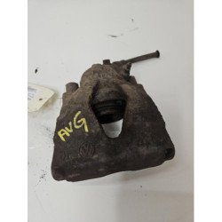 Etrier Avant Gauche (freinage) Volkswagen Golf 4 (1)
