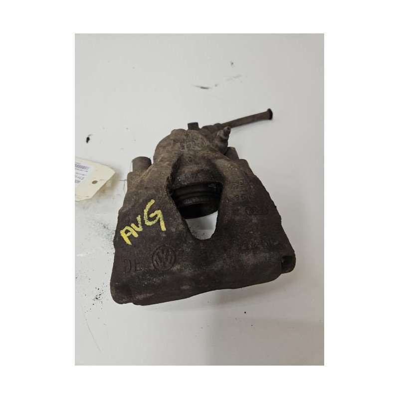 Etrier Avant Gauche (freinage) Volkswagen Golf 4 (1)