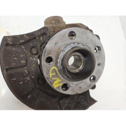 Pivot De Moyeu Avant Droit Volkswagen Golf 4 (2)