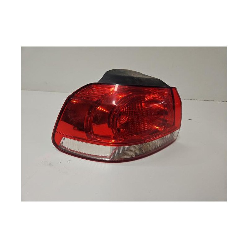 Feu Arriere Principal Gauche (feux) Volkswagen Golf 6 (1)