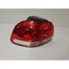 Feu Arriere Principal Gauche (feux) Volkswagen Golf 6 (1)