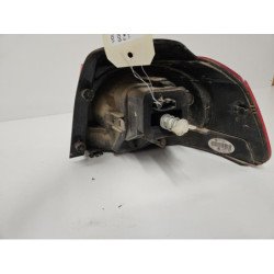 Feu Arriere Principal Gauche (feux) Volkswagen Golf 6 (2)