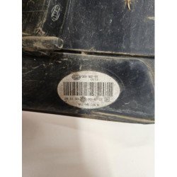 Feu Arriere Principal Gauche (feux) Volkswagen Golf 6 (3)