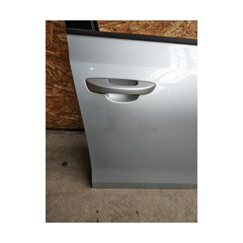 Porte Avant Droit Volkswagen Golf 6 (1)