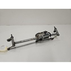 Moteur Essuie Glace Avant Volkswagen Golf 6 (1)