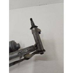 Moteur Essuie Glace Avant Volkswagen Golf 6 (4)