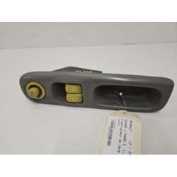Interrupteur De Leve Vitre Avant Gauche Renault Twingo 1 Phase 2 (1)
