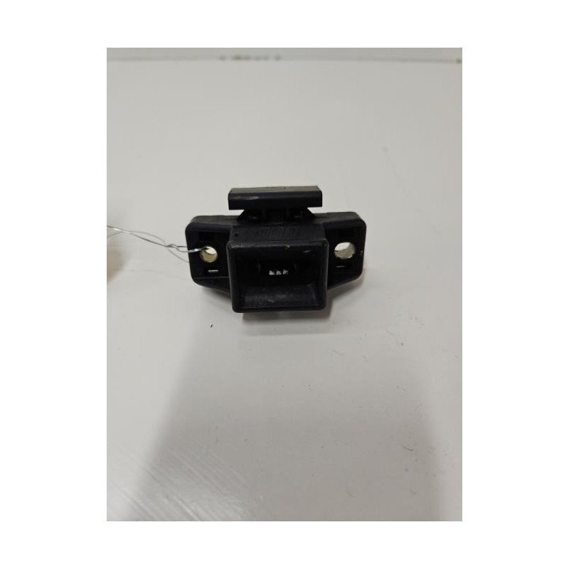 Serrure De Coffre Renault Twingo 1 Phase 2 (1)