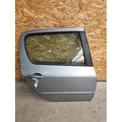 Porte Arriere Droit Peugeot 307 Phase 1 (1)