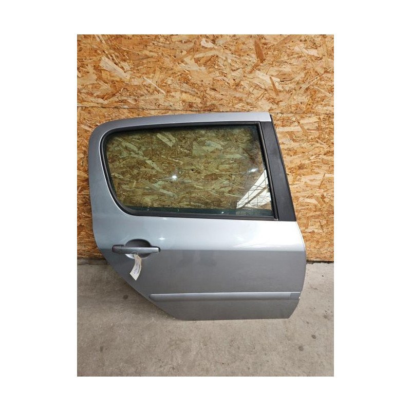 Porte Arriere Droit Peugeot 307 Phase 1 (1)