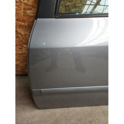 Porte Arriere Gauche Peugeot 307 Phase 1 (2)