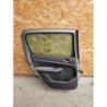 Porte Arriere Gauche Peugeot 307 Phase 1 (5)