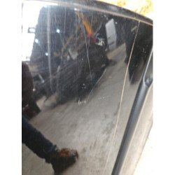 Porte Arriere Droit Renault Clio 3 Phase 2 (4)